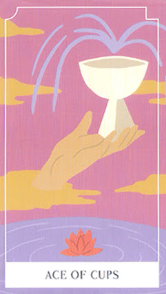 Neo Tarot (Jerico Mandybur)